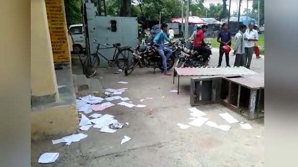 crowd violence in shahjahanpur electricity-home crowd violence in shahjahanpur electricity-home