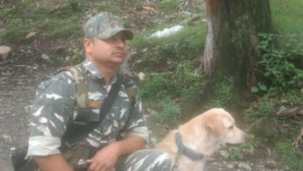 अमरनाथ यात्रा रुकी
