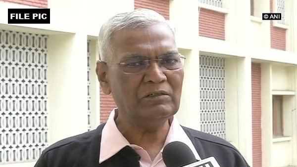 डी राजा बने नए महासचिव