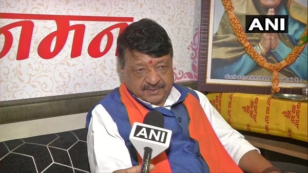 यह कोई बड़ा मुद्दा नहीं था- कैलाश विजयवर्गीय