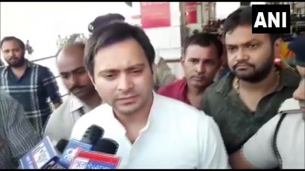 पशोपेश में लालू- राबड़ी