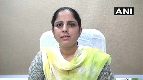 पुलिस ने केस दर्ज कर छानबीन शुरू की