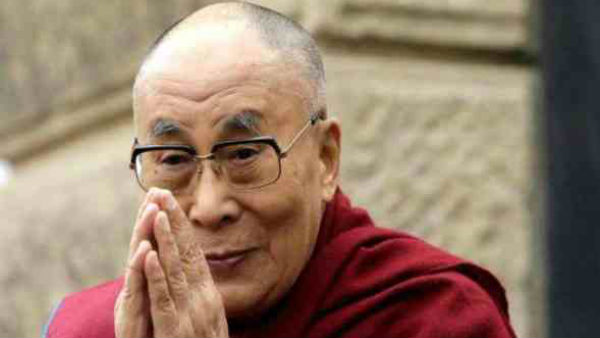 dalai lama dalai lama