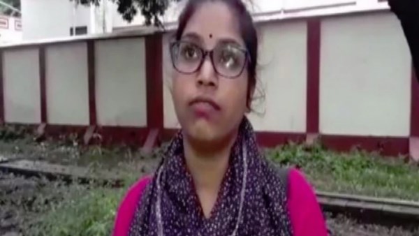 यूनिवर्सिटी में चल रही है काउंसलिंग