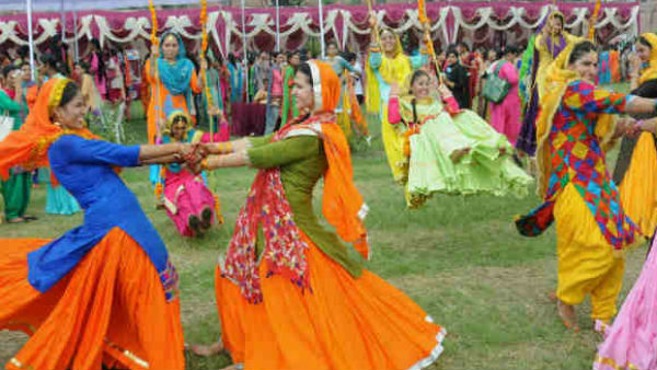 कैसे करते हैं हरियाली तीज की पूजा