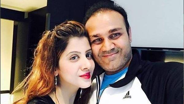 गलत तरह से हुआ सहवाग के नाम का इस्तेमाल