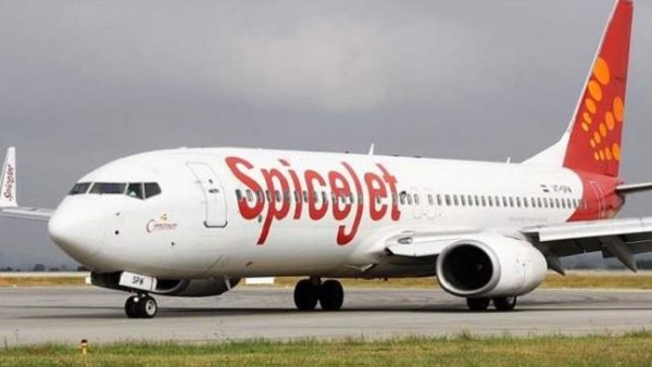 six-month old baby died on-board a Patna-Delhi SpiceJet flight six-month old baby died on-board a Patna-Delhi SpiceJet flight