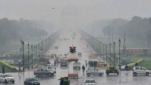 24 से 48 घंटों के दौरान दिल्ली में मॉनसून देगा दस्तक