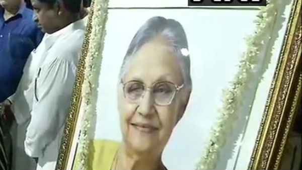 शनिवार को हुआ था देहांत