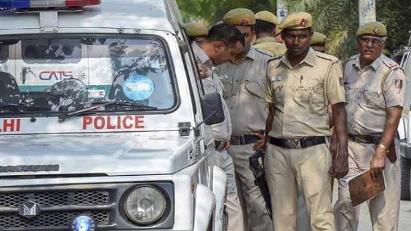 CCTV में दिखा, राहुल की पिटाई के वक्त लड़की वहीं थी