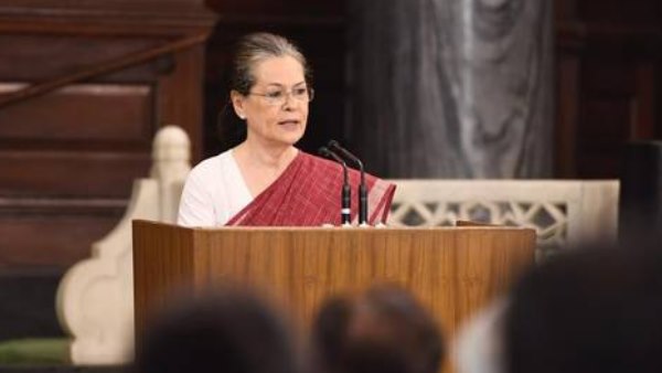 19 साल तक कांग्रेस अध्यक्ष रही हैं सोनिया गांधी