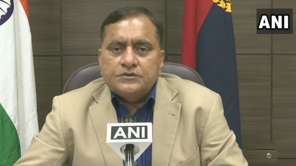 केस दर्ज, पांच गिरफ्तार
