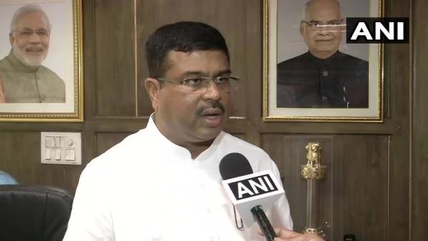 Budget 2019: dharmendra pradhan on Govt increases excise, cess on petrol diesel Budget 2019: dharmendra pradhan on Govt increases excise, cess on petrol diesel