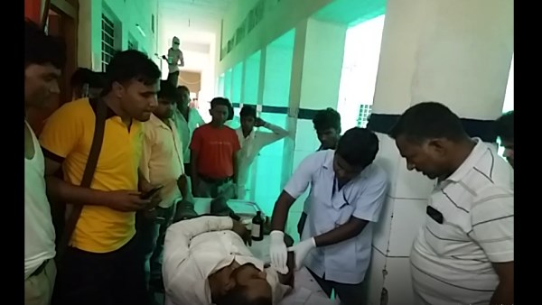 young man beaten by newly wed womans Family in dholpur rajasthan young man beaten by newly wed womans Family in dholpur rajasthan