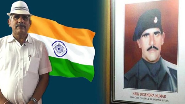 एक गोली से 144 उग्रवादियों को करवाया था सरेंडर