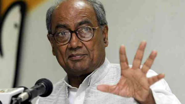 कर्नाटक संकट पर दिग्विजय सिंह का बड़ा बयान- बाजार से सामान की तरह विधायकों को खरीद रही है BJP कर्नाटक संकट पर दिग्विजय सिंह का बड़ा बयान- बाजार से सामान की तरह विधायकों को खरीद रही है BJP