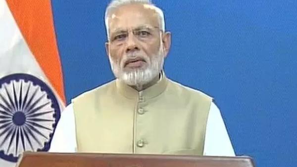 2016 में पीएम मोदी ने अचानक कर दी थी नोटबंदी