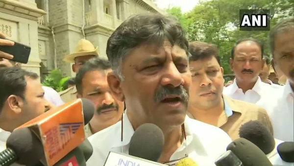 dk shivkumar dk shivkumar