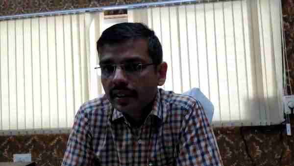 क्या कहा जिलाधिकारी ने