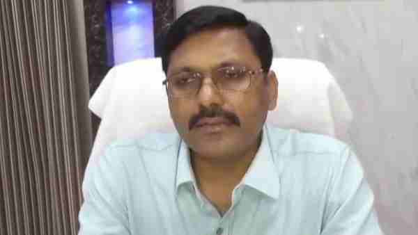 District administration has canceled the release two buildings of Azam Khan District administration has canceled the release two buildings of Azam Khan
