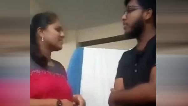 वापस कॉलेज भेजे गए दोनों इंटर्न