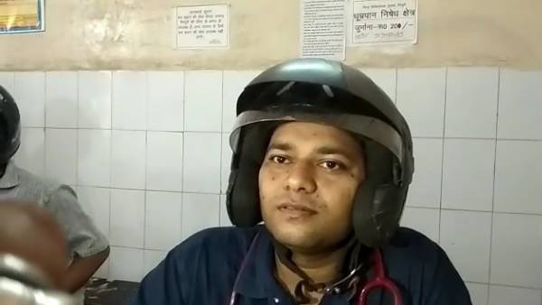 doctors give up their work after patient family attacks them doctors give up their work after patient family attacks them