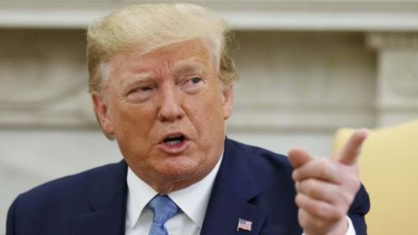 donald trump donald trump