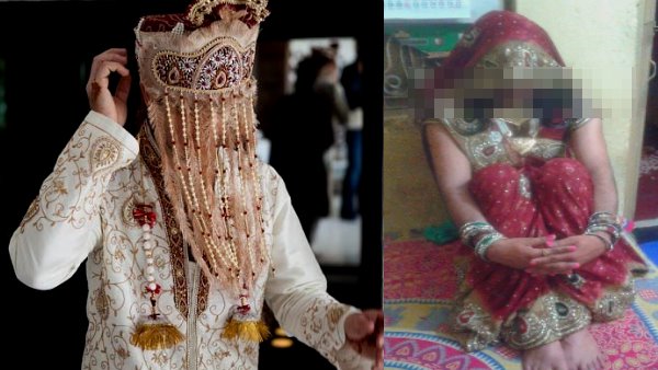 Groom kidnapped from Bhata Village of Barmer Rajasthan Groom kidnapped from Bhata Village of Barmer Rajasthan