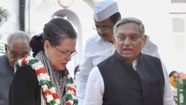सोनिया के समय था खास दबदबा