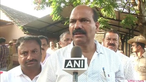 सिद्धार्थ आयकर विभाग के टॉर्चर से परेशान थे- कांग्रेस विधायक
