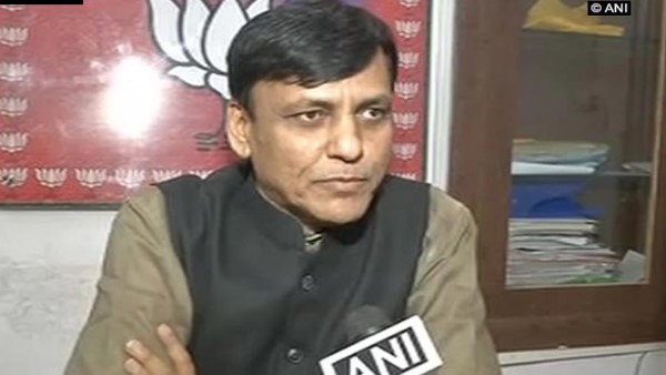 Nityanand Rai on mob lynching incidents says Police and Public Order are state subjects Nityanand Rai on mob lynching incidents says Police and Public Order are state subjects