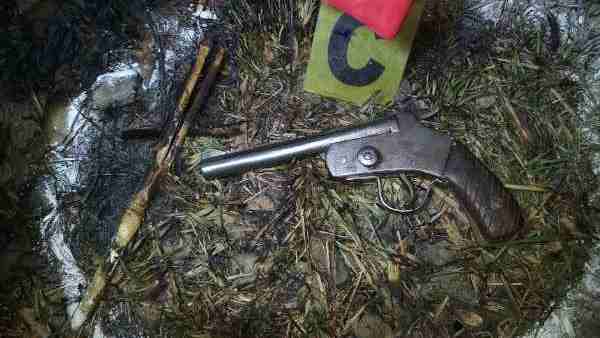 police encounter criminal Rohit and rakesh shot dead police encounter criminal Rohit and rakesh shot dead