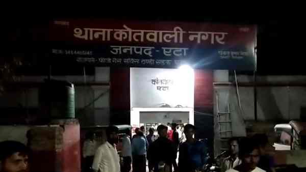 हालत बनी हुई नाजुक