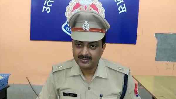 क्या कहा एएसपी ने