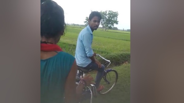 आरोपियों को भेजा गया जेल