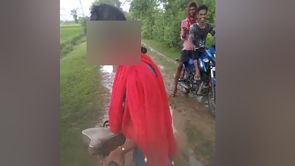 नहीं काम आ रहा एंटी रोमियो स्क्वॉयड