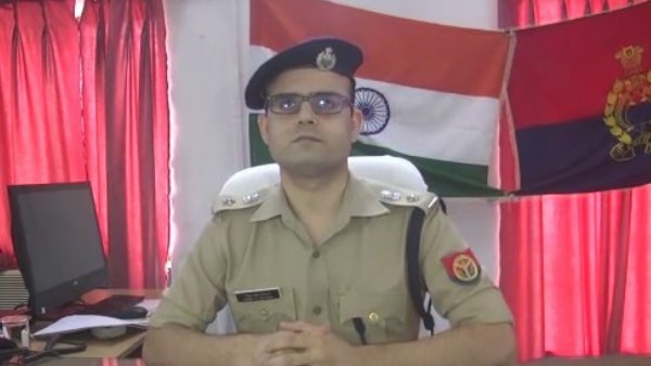 छेड़खानी का वीडियो वायरल
