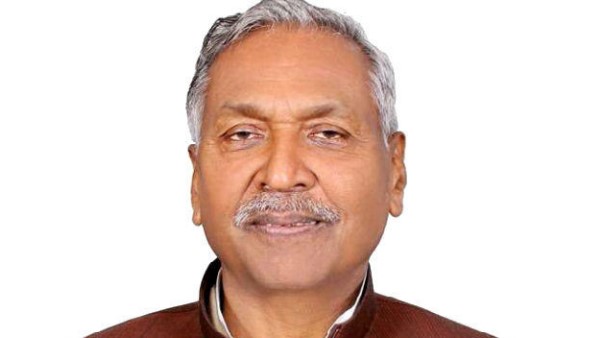 राज्यपाल की नयी नियुक्ति से नीतीश नाखुश