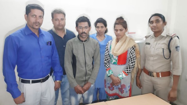 ऐसे हुआ खुलासा