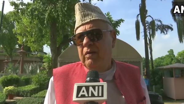 बाकी लोगों को जल्द आजाद किया जाए