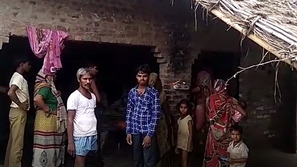pregnant woman try to sacrifice girl for boy child pregnant woman try to sacrifice girl for boy child