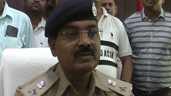 क्या है पुलिस की कहानी