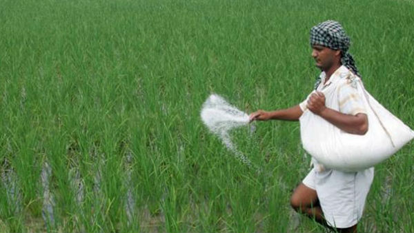 अन्नदाता' को 'ऊर्जादाता' बनाने पर काम
