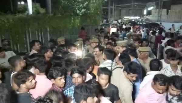 क्या है मामला