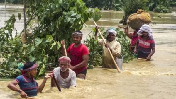 नेपाल का पानी और आफत की कहानी
