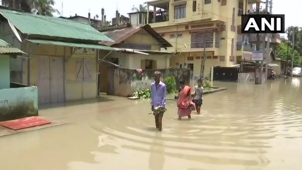 नेपाल से जल प्रबंधन का समझौता जरूरी