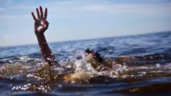 three drowned in ganga river two dead three drowned in ganga river two dead
