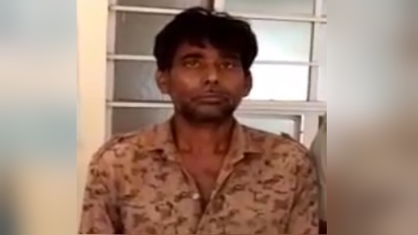 thief arrested by gangashahar police in Bikaner thief arrested by gangashahar police in Bikaner