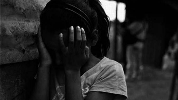 minor girl physically attacked in mainpuri minor girl physically attacked in mainpuri