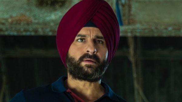 दूसरे सीजन में सामने आएगी सरताज की पर्सनल लाइफ